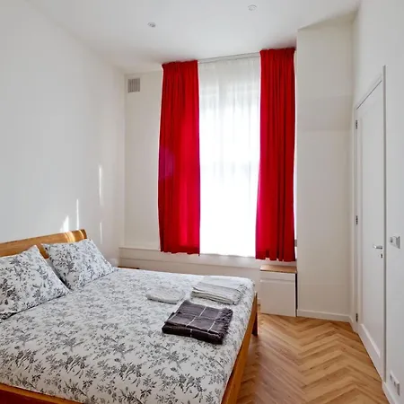 Bed and Breakfast Ons Nest