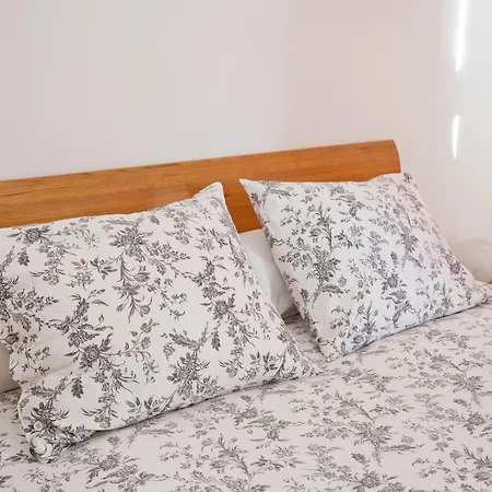 Bed & Breakfast Ons Nest