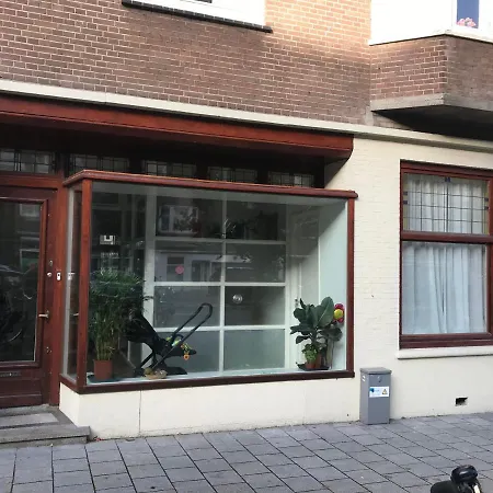 Ons Nest Frühstückspension
